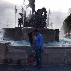 Meet your Posher, Abel